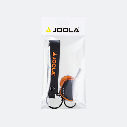 Joola 3S Keychain official table tennis accessory hero shot product image