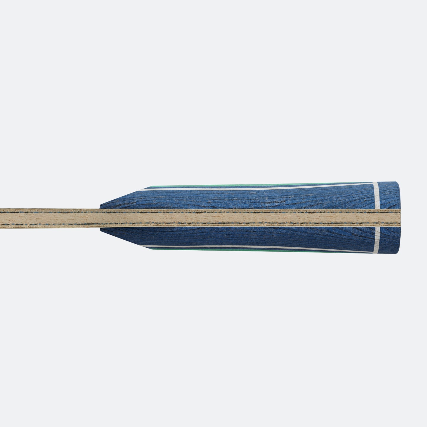 Joola Hugo Calderano KL-C Inner table tennis blade front view product shot