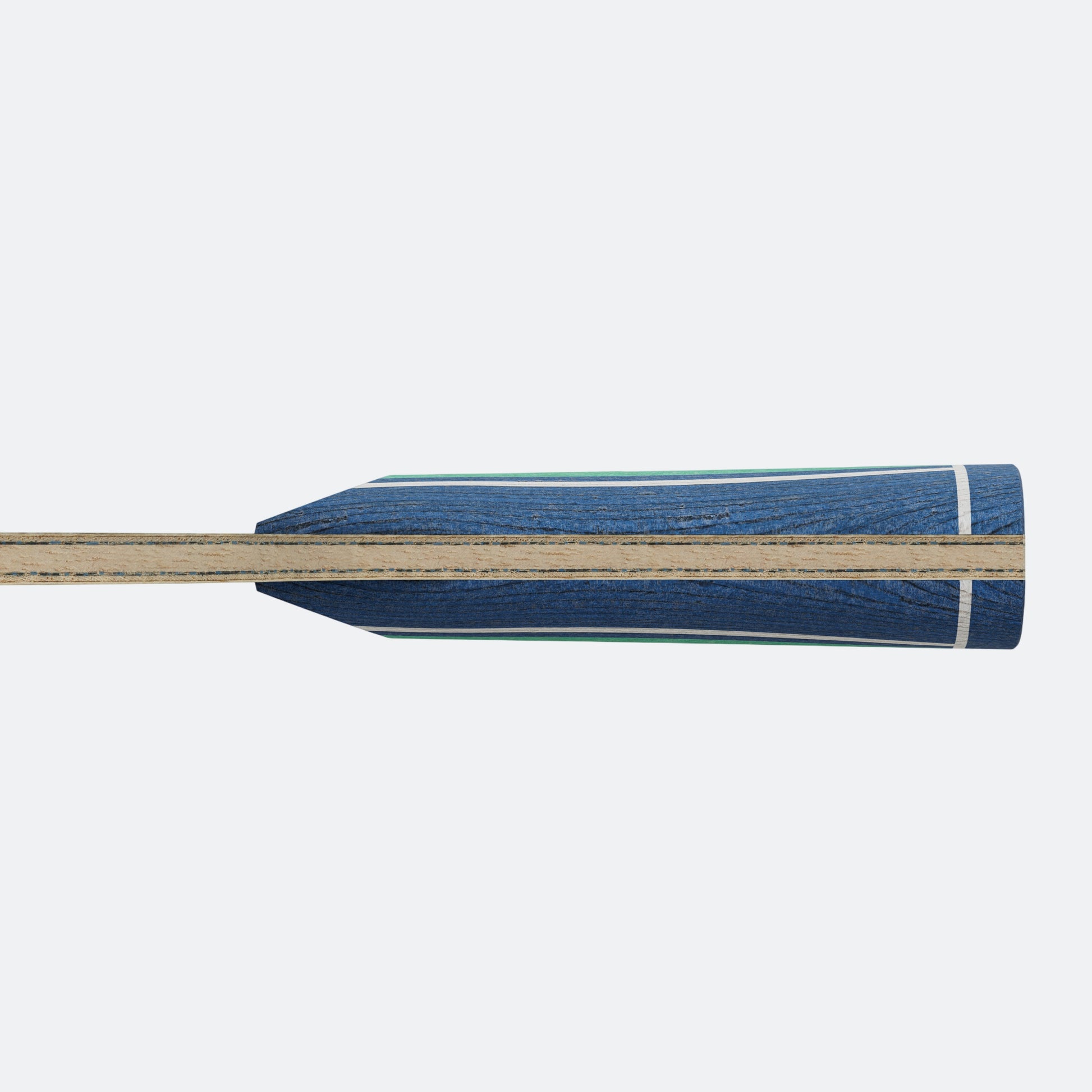 Joola Hugo Calderano KL-C Inner table tennis blade front view product shot